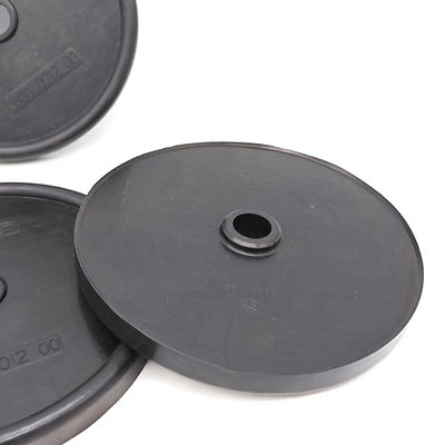 Hochwertige Buna-Nitrilgummi-Wasserpumpenmembran für industrielle Verwendung