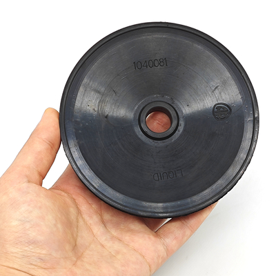 Extreme Wear Premium Blueflex FKM Akkumulationsdiaphragma für Hydraulikpumpen