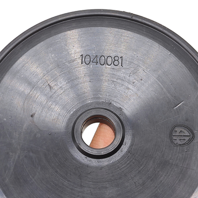 Extreme Wear Premium Blueflex FKM Akkumulationsdiaphragma für Hydraulikpumpen