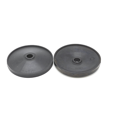 Dauerhafte NBR FKM 1040081 Flüssigkeits-End-Reparatur-Kits für Membranpumpen