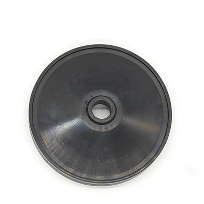 Hochleistung 1040081 Schwarz NBR FKM Gummi-Diaphragma für Ar30 Pumpe