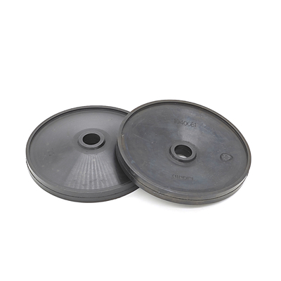 Extreme Wear Premium Blueflex FKM Akkumulationsdiaphragma für Hydraulikpumpen
