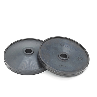 Dauerhafte NBR FKM 1040081 Flüssigkeits-End-Reparatur-Kits für Membranpumpen