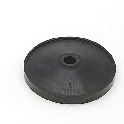 Hochleistung 1040081 Schwarz NBR FKM Gummi-Diaphragma für Ar30 Pumpe