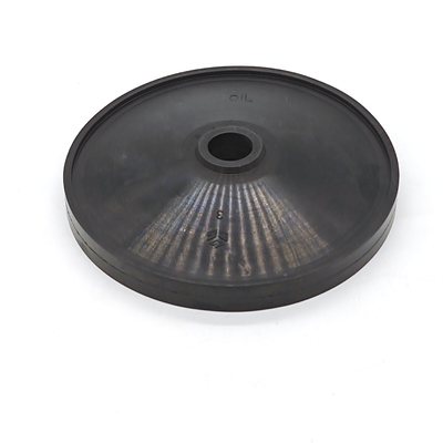 Extreme Wear Premium Blueflex FKM Akkumulationsdiaphragma für Hydraulikpumpen