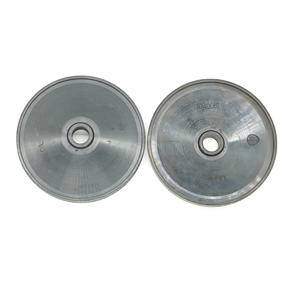 Dauerhafte NBR FKM 1040081 Flüssigkeits-End-Reparatur-Kits für Membranpumpen