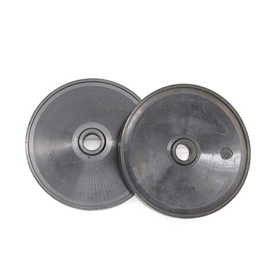 Dauerhafte NBR FKM 1040081 Flüssigkeits-End-Reparatur-Kits für Membranpumpen