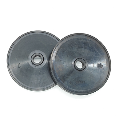 1040081 NBR FKM Hochleistungs-Pumpendiaphragma für Ar40-Ar70-Pumpen