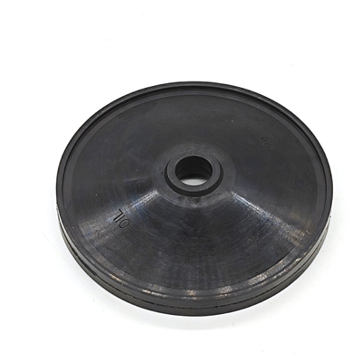 1040081 NBR FKM Hochleistungs-Pumpendiaphragma für Ar40-Ar70-Pumpen