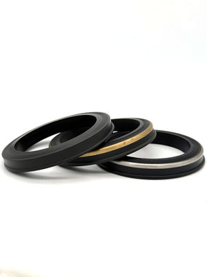 FKM Hammer Union Seal mit chemischer Beständigkeit, Korrosionsbeständigkeit und hohem Temperaturgrenzwert für Ölfelddienste