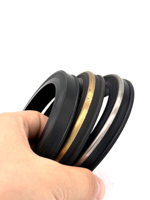 FKM Hammer Union Seal mit chemischer Beständigkeit, Korrosionsbeständigkeit und hohem Temperaturgrenzwert für Ölfelddienste