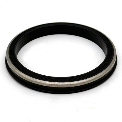 Hochdruck 15000 PSI Hammer Union Lippen Siegel mit Ölfeld-Grade NBR und selbstbetriebenen Design