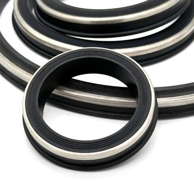 FKM Hammer Union Dichtungen 602 1002 1502 für die Öl- und Gasindustrie