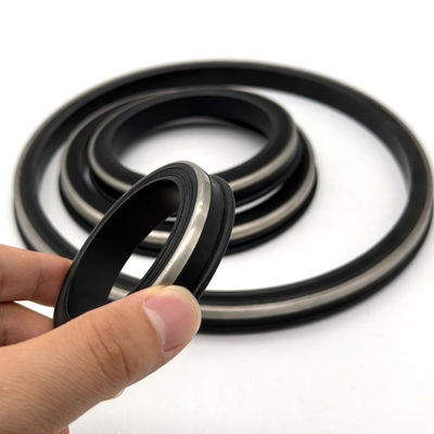 FKM Hammer Union Dichtungen 602 1002 1502 für die Öl- und Gasindustrie