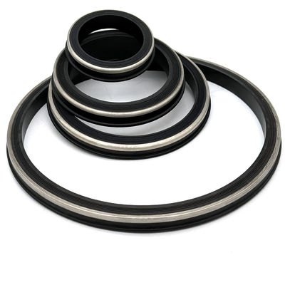 FKM Hammer Union Dichtungen 602 1002 1502 für die Öl- und Gasindustrie