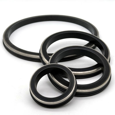 FKM Hammer Union Dichtungen 602 1002 1502 für die Öl- und Gasindustrie