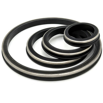 FKM Hammer Union Dichtungen 602 1002 1502 für die Öl- und Gasindustrie