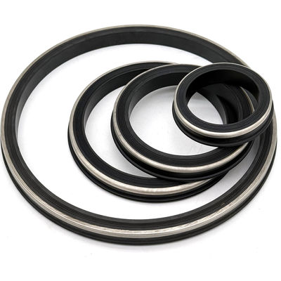 FKM Hammer Union Dichtungen 602 1002 1502 für die Öl- und Gasindustrie