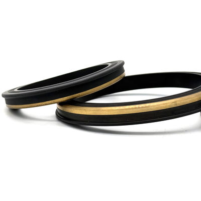 Messingverstärkte Hammer Union Dichtungen für Hochdruck Fig 602 1002 1502