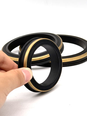 Abb. 602 Abb. 1002 Abb. 1502 Hammer Union Dichtung für Ölbohrinsel Anti-Leck-Rohrleitungssysteme