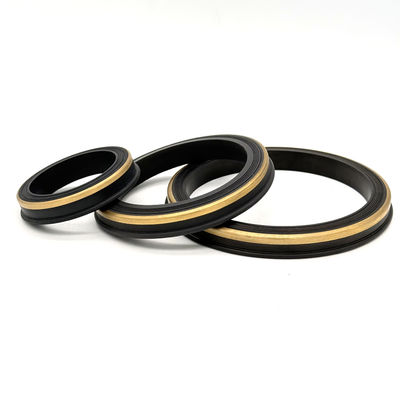 HNBR FKM Hammer Union Siegel 1-4 Zoll für die Öl- und Gasindustrie