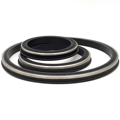 HNBR Hammer Union Seal 2 3 4 Zoll für die Öl- und Gasindustrie