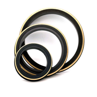 HNBR FKM Hammer Union Siegel 1-4 Zoll für die Öl- und Gasindustrie