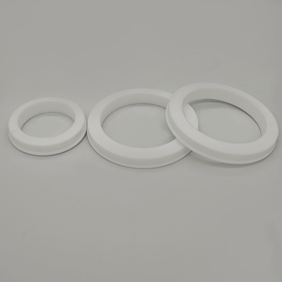 PTFE-Hammer-Verbindungssiegel 2 " 3 " Temperaturbeständiger Versiegelungsring