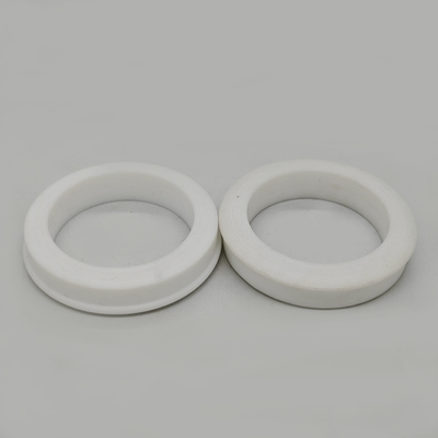 PTFE-Hammer-Verbindungssiegel 2 " 3 " Temperaturbeständiger Versiegelungsring