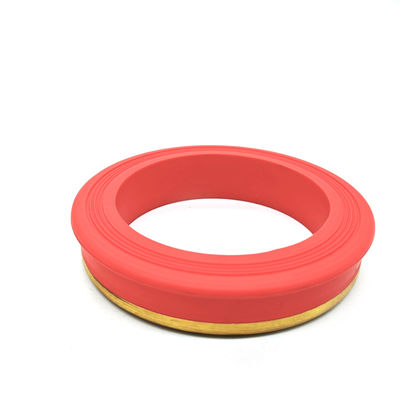 HNBR FKM Hammer Union Siegel 1-4 Zoll für die Öl- und Gasindustrie