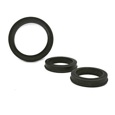 NBR ölbeständiger Hammer Union Dichtungsring 1-4 Zoll für Fig 1502