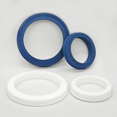 FKM PTFE Hammer-Union-Dichtung für Hochdruckrohrverbindungen