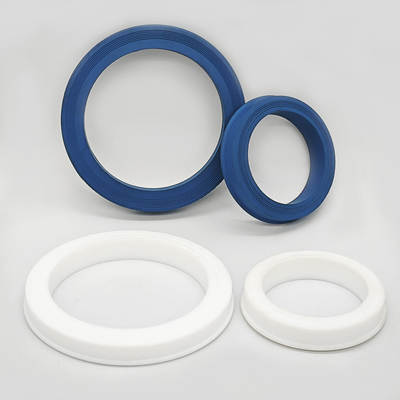 PTFE-Hammer-Verbindungssiegel für chemische Rohrleitungen