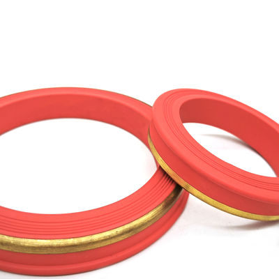 HNBR FKM Hammer Union Siegel 1-4 Zoll für die Öl- und Gasindustrie