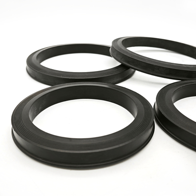 Schwarze Standard- und Sauergas-Service Fig 1502 Hammer Union Fittings 1" 2" 3" 4" Hammer Union Dichtungen Ring