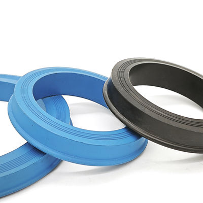 Hochdruck-FKM Hammer Union Lippendichtung kompatibel mit Fig. 1502 602 1002 für die Öl- und Gasindustrie