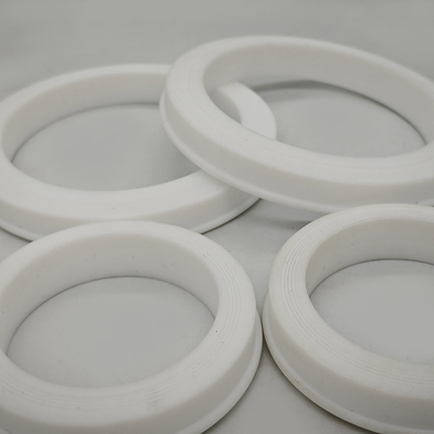 PTFE-Hammer-Verbindungssiegel für chemische Rohrleitungen
