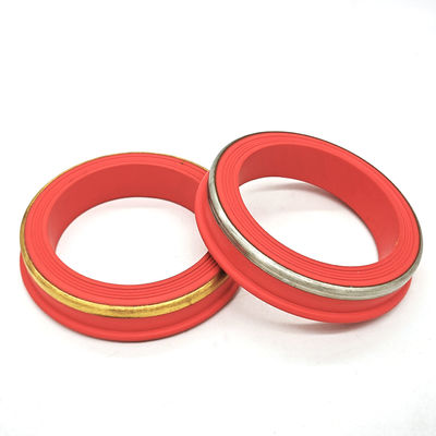 Abb. 602 Abb. 1002 Abb. 1502 Hammer Union Dichtung für Ölbohrinsel Anti-Leck-Rohrleitungssysteme