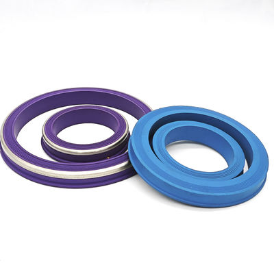 2 " und 3 " Fig. 1502 Hammer Union Siegel in NBR, HNBR und FKM