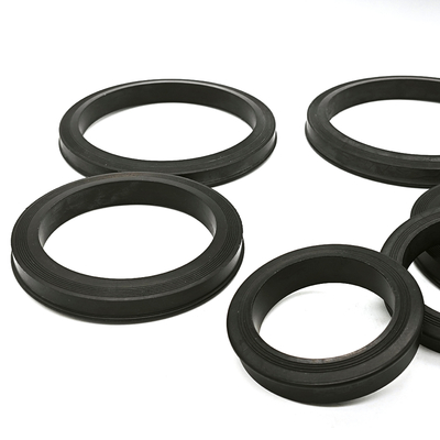 NBR ölbeständiger Hammer Union Dichtungsring 1-4 Zoll für Fig 1502