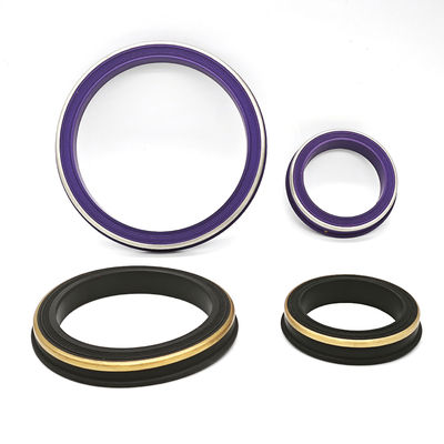 Verstärkung der Verbrennungsspannung