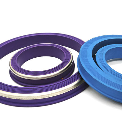 2 " und 3 " Fig. 1502 Hammer Union Siegel in NBR, HNBR und FKM