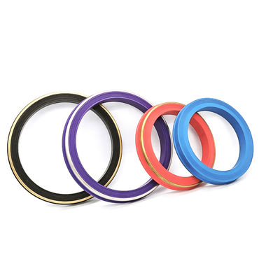 2 " und 3 " Fig. 1502 Hammer Union Siegel in NBR, HNBR und FKM