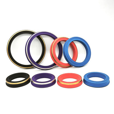 Abb. 602 Abb. 1002 Abb. 1502 Hammer Union Dichtung für Ölbohrinsel Anti-Leck-Rohrleitungssysteme