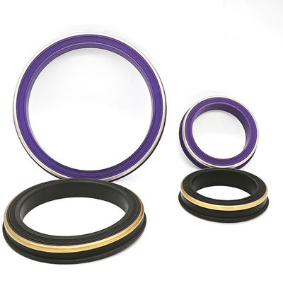 Verstärkung der Verbrennungsspannung