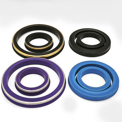 1 bis 4 Zoll Weco Figur 1502 Hammer Union Lippendichtungsring für Hammer Union