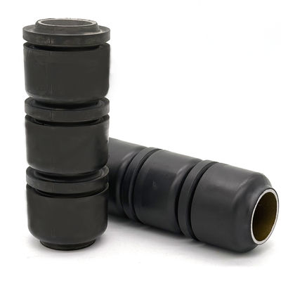 Großhandel Guiberson Style TA Gummi-Swab-Becher mit 10.000 psi Druck für Abrasions- und chemische Beständigkeit in kundenspezifischen Größen