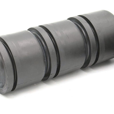 Hochbelastbarer Downhole-Nitrilkautschuk-Swab-Cup für das Ölfeld