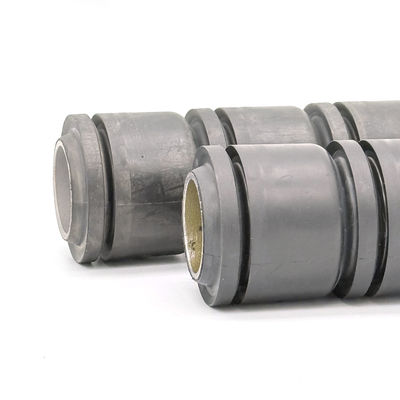 Hochbelastbarer Downhole-Nitrilkautschuk-Swab-Cup für das Ölfeld