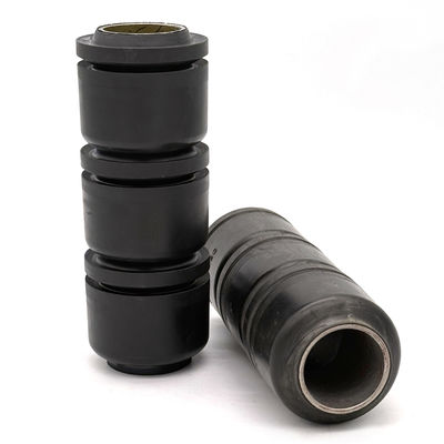 Hochleistungs-Ölfeld-Swab-Cups mit 10.000 psi Druckfestigkeit, abrieb- und chemikalienbeständig für Bohrlochreinigung in kundenspezifischen Größen